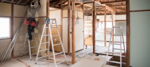 Entreprise de rénovation de la maison et de rénovation d’appartement à Uzan